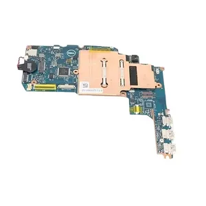 Комплект материнской платы Dell с процессором Intel N5030, 4 ГБ ОЗУ, Wi-Fi и системой охлаждения (MPN 76DRF)