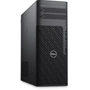 Рабочая станция Dell Precision 7875 Tower - Мощность для Профессионалов