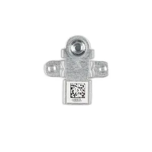 Аксессуар Dell SSD Bracket X8MY9 – Надежное крепление для 2.5" накопителей в системах Dell