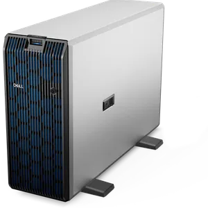 Сервер Dell PowerEdge T550 Tower – универсальное решение для растущего бизнеса и удаленных офисов