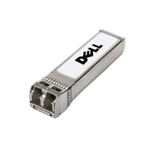 Трансивер Dell SFP 1000BASE-LX (407-BBOO) для Gigabit Ethernet, 1310нм, до 10 км
