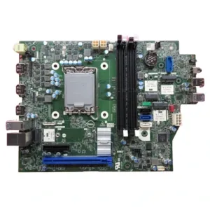 Аксессуар Dell Motherboard Assembly F1HC1 – Оригинальная системная плата для ПК и серверов