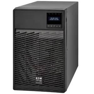 ИБП Eaton Tripp Lite SmartOnline SU2200XLCD 1960VA/1770W Tower – двойное преобразование, чистая синусоида, 7 розеток NEMA, расширенное время работы, LCD