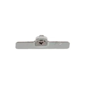 Аксессуар Dell WWAN Bracket with Screw (XKR39) – Оригинальный крепеж для надежной установки модуля WWAN