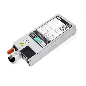 Аксессуар Dell: Комплект единичного блока питания 1600W для серверов PowerEdge (MPN C95N6)