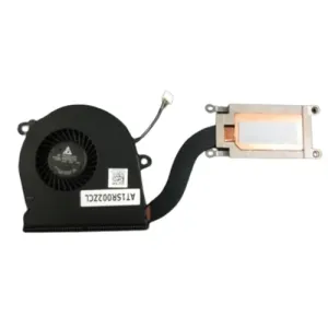 Аксессуар: Оригинальный Dell Heatsink Assembly with Fan (3XN3N) – Эффективное охлаждение для серверов Dell