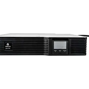 ИБП Vertiv Liebert PSI5 3000VA/2700W 120V - 2U Line-Interactive AVR Rack/Tower для критических систем