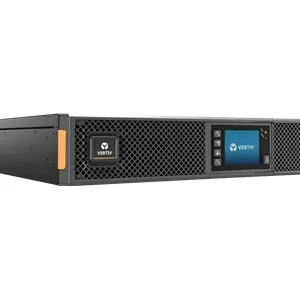 ИБП Vertiv Liebert GXT5-1500IRT2UXL - 1500ВА/1500Вт, онлайн, двойное преобразование, стоечный/башенный 2U, Energy Star