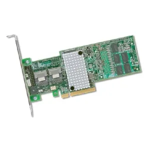 Аксессуар Dell FC8HBA Single Channel BR815 – Контроллер Fibre Channel 8 Гбит/с для серверов и СХД (SKU 33F8C)