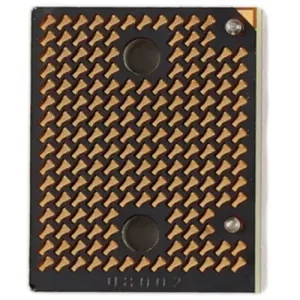 Оригинальный разъем Dell Interposer Connector 4V3R4 для материнской платы и дочерней платы