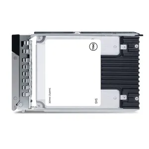 SSD-накопитель Dell 3.84TB SATA Read Intensive 6Gbps 2.5" Hot-plug для серверов PowerEdge