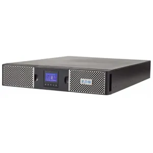 Источник бесперебойного питания Eaton 9PX3000GRT 3000VA/3000W Rack/Tower 2U с двойным преобразованием, расширяемой батареей и сетевым управлением