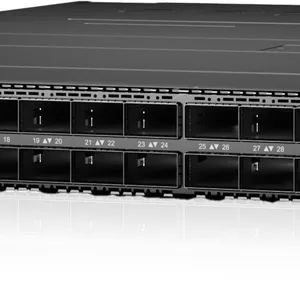 Коммутатор NVIDIA Quantum-2 QM9700 InfiniBand – Решение для AI и HPC ЦОД