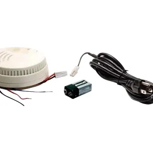 Датчик дыма Eaton для Environmental Rack Monitor (ERM) с подключением к TH-Module, 120V AC