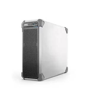 Сервер Dell PowerEdge T160 Tower – Компактное и Надежное Решение для Малого Бизнеса и Удаленных Офисов