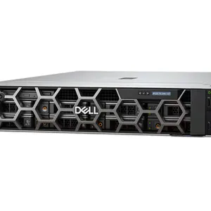 Рабочая станция Dell Precision 7960 Rack – Мощность и гибкость для критически важных задач. Высокопроизводительное решение для профессионалов.