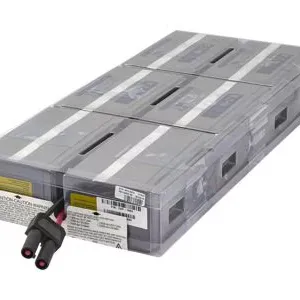 Аксессуар: Сменная батарея Eaton EBP-1003 для ИБП 3000VA серий 5P/5PX, горячая замена, SLA