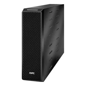 Аксессуар: Батарейный блок APC Smart-UPS SRT 192V (SRT192BP) для ИБП 5/6кВА – надежное расширение автономности