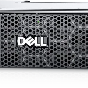 Система хранения данных Dell PowerVault ME5 Series – Высокопроизводительное, масштабируемое и простое в управлении хранилище для современных ЦОД.