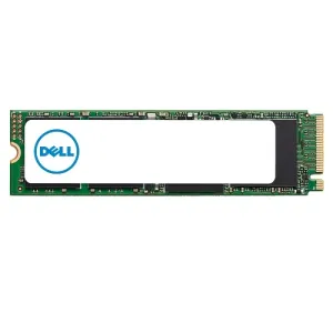 Аксессуар: Внутренний SSD Dell 2TB Performance TLC M.2 2280 Gen3 NVMe Class 40