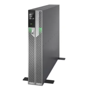 ИБП APC Smart-UPS Ultra 3000VA Li-Ion, Rack/Tower 1U, 6 розеток NEMA, SmartConnect, с рельсовым комплектом