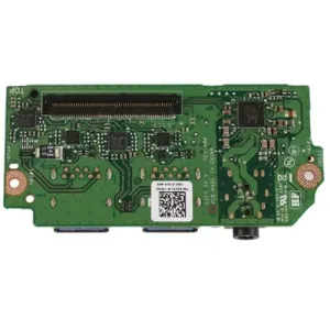 Плата расширения Dell I/O Daughterboard (MPN: 2236M) – интерфейсная плата для серверов Dell, расширение возможностей ввода/вывода