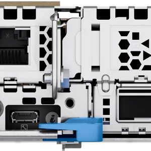 Серверный узел Dell PowerEdge C6615 – Высокопроизводительное решение для ЦОД и облачных вычислений