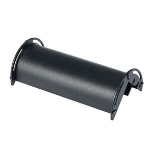 Аксессуар APC by Schneider Electric AR8654 Cable Radius Drop, вертикальный кабельный органайзер для стоек NetShelter, набор из 2 шт.