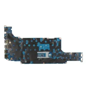 Сборка материнской платы Dell с процессором Intel Core i5-1245U и разъемом для резервной батареи CMOS, MPN 260KT