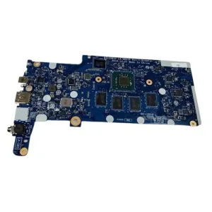 Аксессуар Dell Motherboard Assembly V0D45 – Оригинальная системная плата для ПК, обеспечивающая стабильную работу и полную совместимость с компонентами Dell.