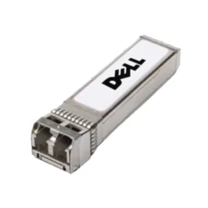 Аксессуар Dell SFP+ Трансивер 10GbE SR, 850nm, 300м, 12 штук (407-BBPC)