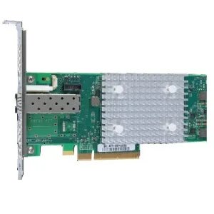 Аксессуар Dell QLogic 2690 HBA - Однопортовый адаптер 16Gb Fibre Channel PCIe для серверов PowerEdge