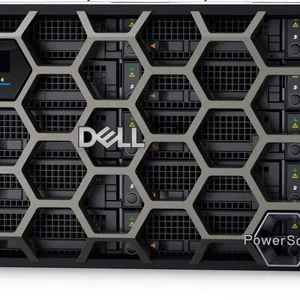 NAS-платформа Dell PowerScale A300 Archive – масштабируемое и экономичное решение для долгосрочного хранения данных.