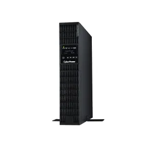 ИБП CyberPower OL1500RTXL2UN Smart App Online – 1500ВА/1350Вт, Двойное преобразование, Rack/Tower 2U, Чистая синусоида, SNMP