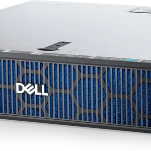 Сервер Dell PowerEdge XR7620 – Высокопроизводительный Edge-сервер для экстремальных условий, оптимизированный для периферийных вычислений