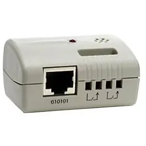 Аксессуар Eaton Environmental Monitoring Probe (EMP) для ИБП – удаленный мониторинг температуры, влажности и состояния двух контактных датчиков