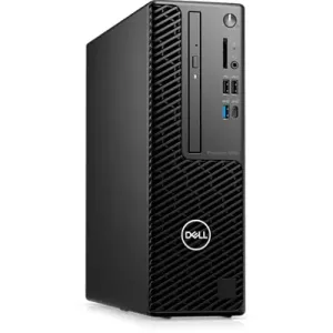 Рабочая станция Dell Precision 3460 Small Form Factor – компактное решение для профессионалов, требующих высокой производительности и надежности