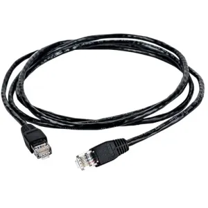 Датчик Vertiv Liebert SN-TH модульный для мониторинга температуры и влажности в стойках PDU