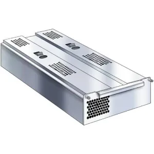 Батарейный модуль APC Symmetra RM SYBT2 для ИБП 2-6кВА | Горячая замена, 3-5 лет службы