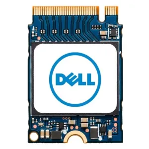SSD-накопитель Dell 512GB M.2 2230 Gen4 TLC SED – высокоскоростное и безопасное хранилище для вашей системы