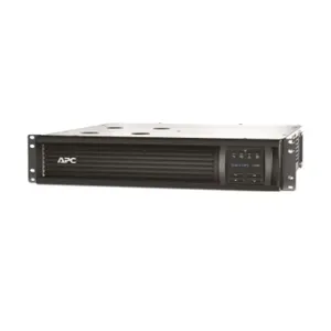 ИБП APC Smart-UPS Line Interactive 1500VA/1000W Rackmount 2U с AVR, 6x NEMA 5-15R, SmartConnect и LCD-дисплеем