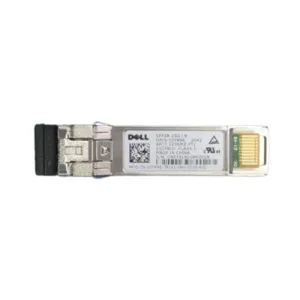 Трансивер Dell 25GbE SFP28 LR для одномодового волокна с разъемом LC (407-BBXZ)