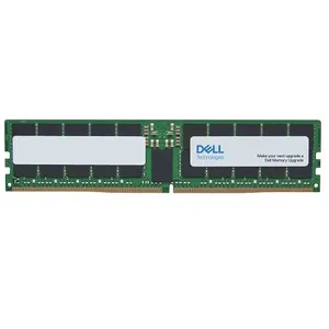 Аксессуар Dell VxRail: Модуль памяти 16 ГБ DDR5 RDIMM 4800 MT/s для серверов (несовместим с 5600 MT/s)