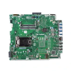 Комплектующая Dell Bare Motherboard Assembly (MPN 3CDJK) – оригинальная системная плата для серверов и рабочих станций Dell
