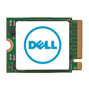 Аксессуар Dell 2TB M.2 2230 NVMe SSD QLC Gen4 – высокоскоростной накопитель для компактных систем