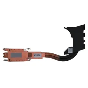 Система охлаждения Dell Heatsink Assembly 6GH8R (CPX-6GH8R) – радиатор без вентилятора для серверов и рабочих станций