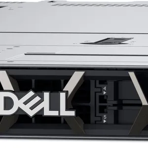 Система хранения данных DELL PowerScale F210 All-Flash NAS – высокопроизводительная платформа для требовательных рабочих нагрузок, обеспечивающая исключительную скорость и масштабируемость.