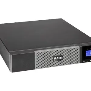 ИБП Eaton 5P 3000VA/2700W Line-Interactive, True Sine Wave, Rack/Tower 2U, NEMA L5-30P, с опцией кибербезопасной сетевой карты