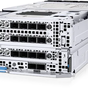 Сервер Dell PowerEdge XR8620t Compute Sled – Модульный вычислительный блок для граничных вычислений, высокая плотность и производительность