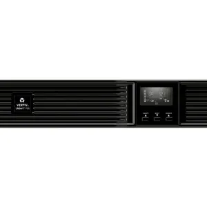 Источник бесперебойного питания Vertiv Liebert PSI5-3000RT120LI 3000VA/2700W Line-Interactive, Li-Ion, AVR, Rack/Tower 2U